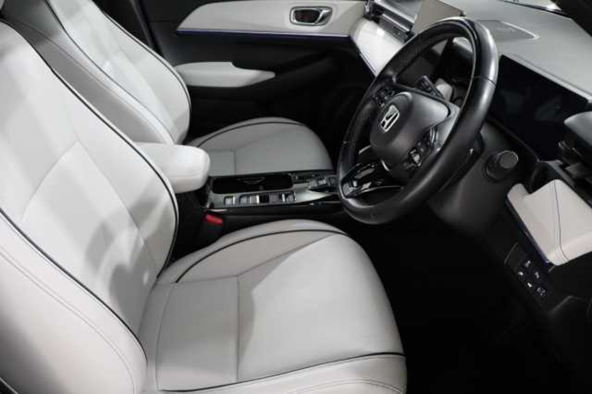 Honda e:Ny1 150kW Advance 69kWh 5dr Auto 