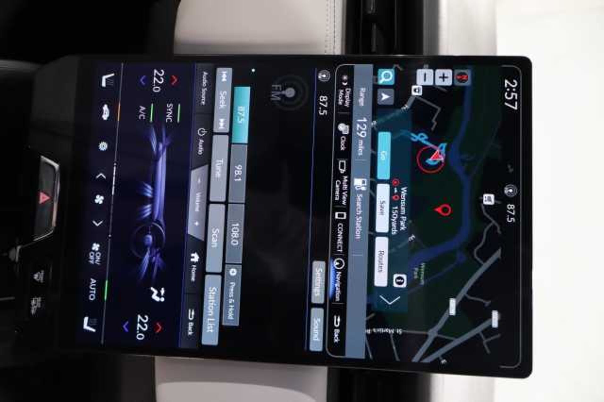 Honda e:Ny1 150kW Advance 69kWh 5dr Auto 