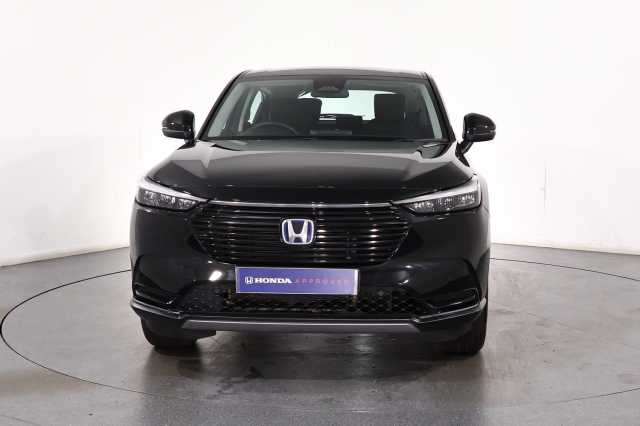 Honda HR-V Hybrid 1.5 eHEV Elegance 5dr CVT 
