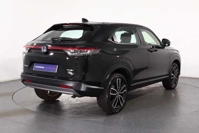 Honda HR-V Hybrid 1.5 eHEV Elegance 5dr CVT 