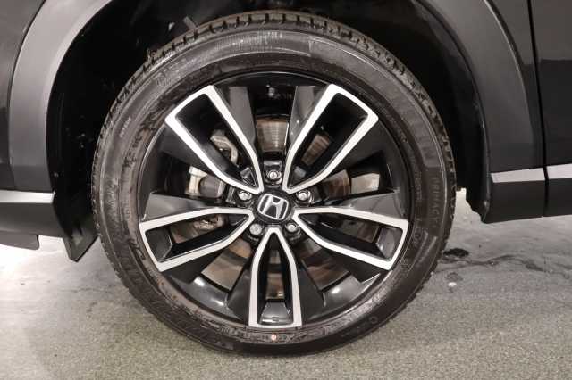 Honda HR-V Hybrid 1.5 eHEV Elegance 5dr CVT 