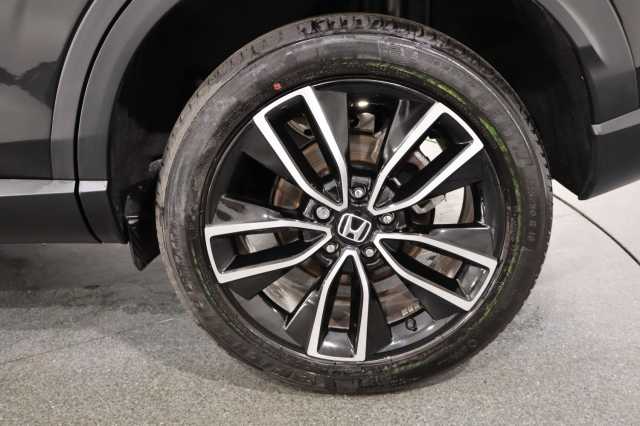 Honda HR-V Hybrid 1.5 eHEV Elegance 5dr CVT 