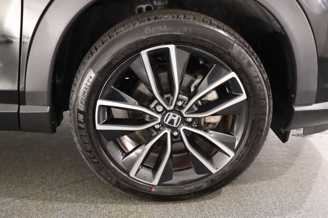 Honda HR-V Hybrid 1.5 eHEV Elegance 5dr CVT 