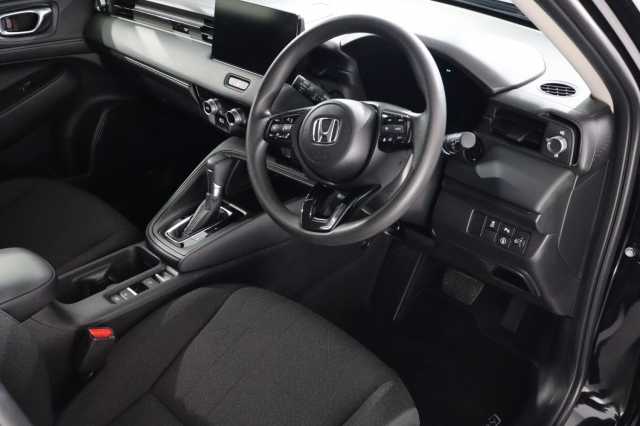 Honda HR-V Hybrid 1.5 eHEV Elegance 5dr CVT 