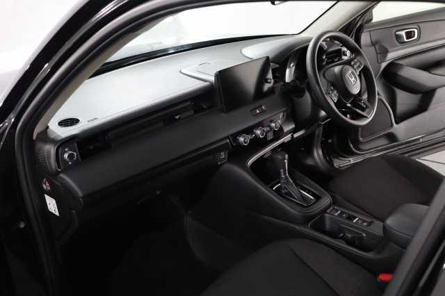 Honda HR-V Hybrid 1.5 eHEV Elegance 5dr CVT 