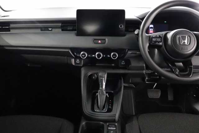 Honda HR-V Hybrid 1.5 eHEV Elegance 5dr CVT 