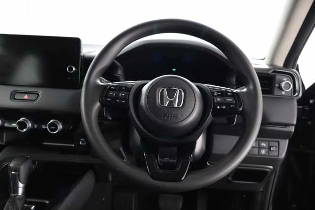 Honda HR-V Hybrid 1.5 eHEV Elegance 5dr CVT 