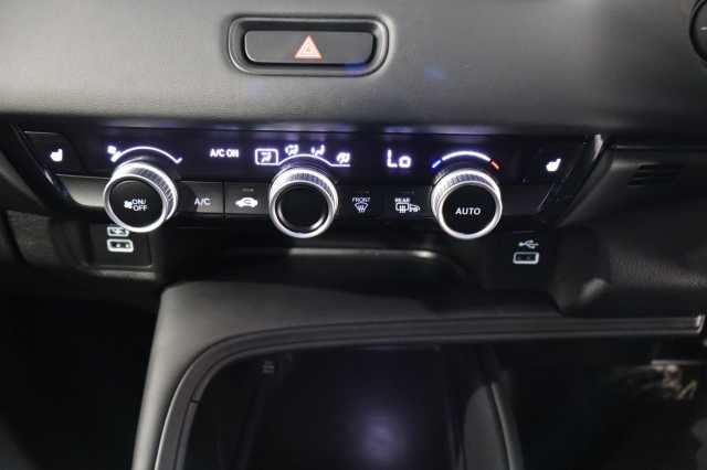 Honda HR-V Hybrid 1.5 eHEV Elegance 5dr CVT 