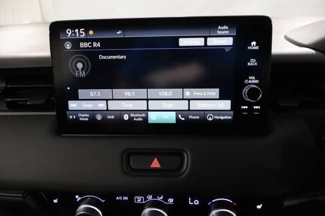 Honda HR-V Hybrid 1.5 eHEV Elegance 5dr CVT 