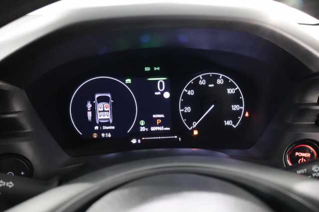 Honda HR-V Hybrid 1.5 eHEV Elegance 5dr CVT 
