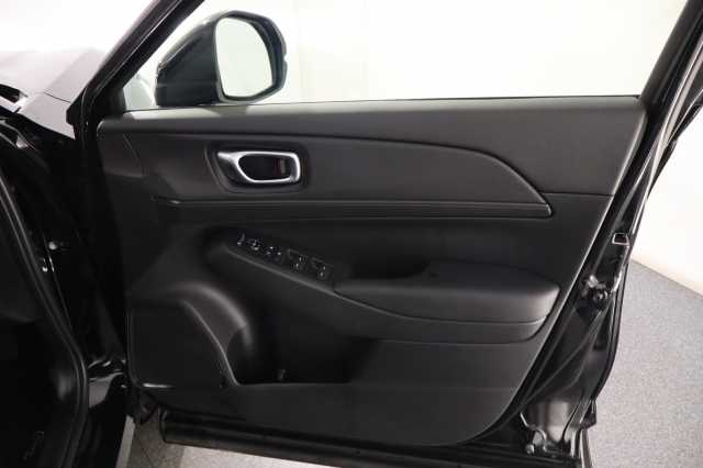 Honda HR-V Hybrid 1.5 eHEV Elegance 5dr CVT 