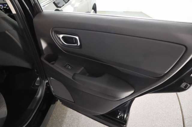 Honda HR-V Hybrid 1.5 eHEV Elegance 5dr CVT 