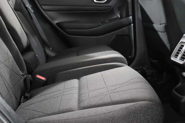 Honda HR-V Hybrid 1.5 eHEV Elegance 5dr CVT 