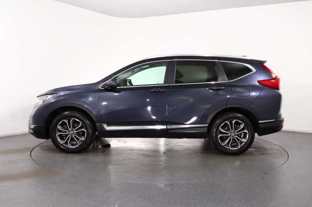 Honda CR-V Hybrid 2.0 i-MMD Hybrid SR 5dr eCVT 