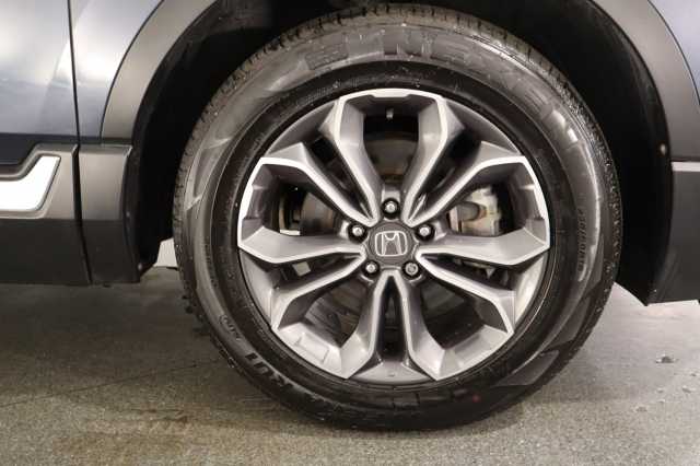 Honda CR-V Hybrid 2.0 i-MMD Hybrid SR 5dr eCVT 