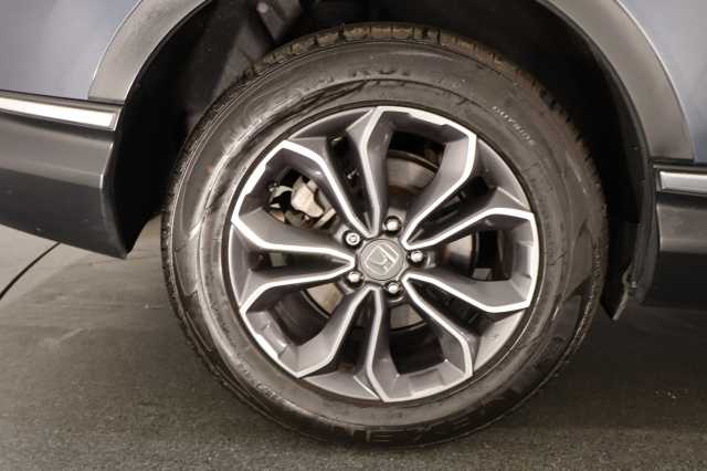 Honda CR-V Hybrid 2.0 i-MMD Hybrid SR 5dr eCVT 