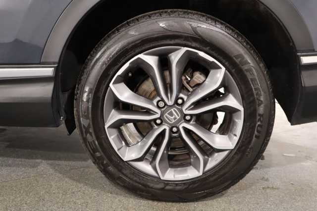 Honda CR-V Hybrid 2.0 i-MMD Hybrid SR 5dr eCVT 