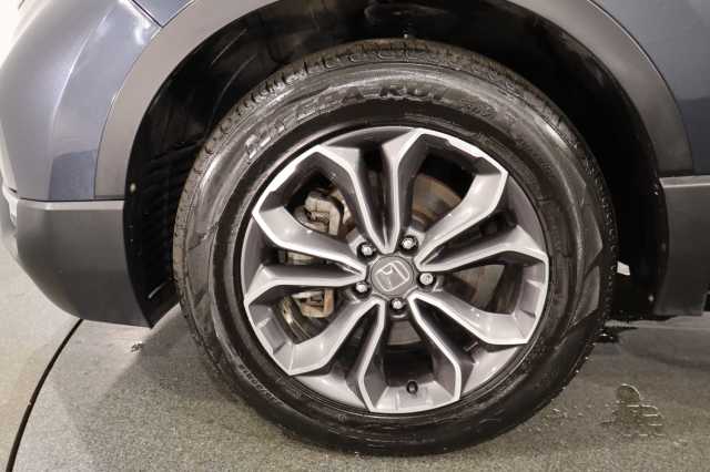 Honda CR-V Hybrid 2.0 i-MMD Hybrid SR 5dr eCVT 