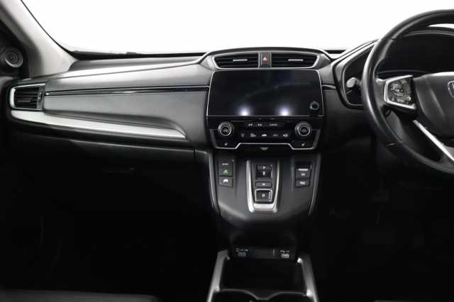 Honda CR-V Hybrid 2.0 i-MMD Hybrid SR 5dr eCVT 