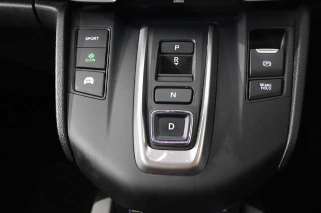Honda CR-V Hybrid 2.0 i-MMD Hybrid SR 5dr eCVT 