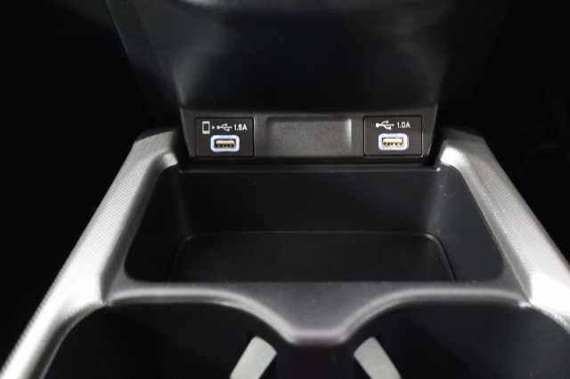 Honda CR-V Hybrid 2.0 i-MMD Hybrid SR 5dr eCVT 