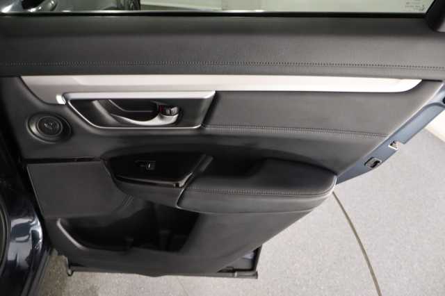 Honda CR-V Hybrid 2.0 i-MMD Hybrid SR 5dr eCVT 