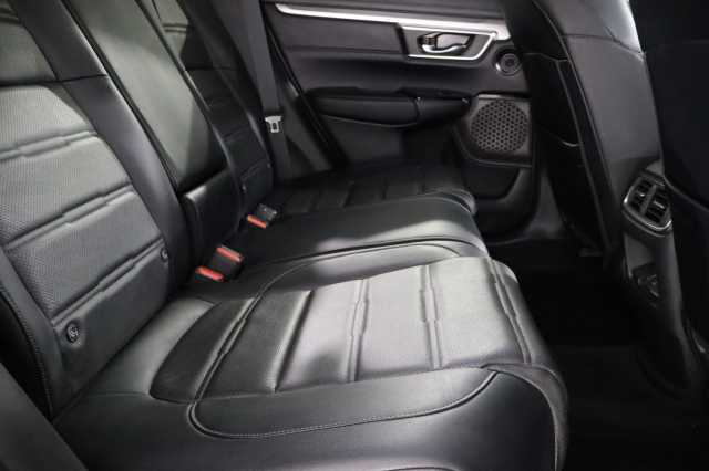 Honda CR-V Hybrid 2.0 i-MMD Hybrid SR 5dr eCVT 