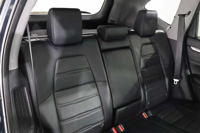 Honda CR-V Hybrid 2.0 i-MMD Hybrid SR 5dr eCVT 