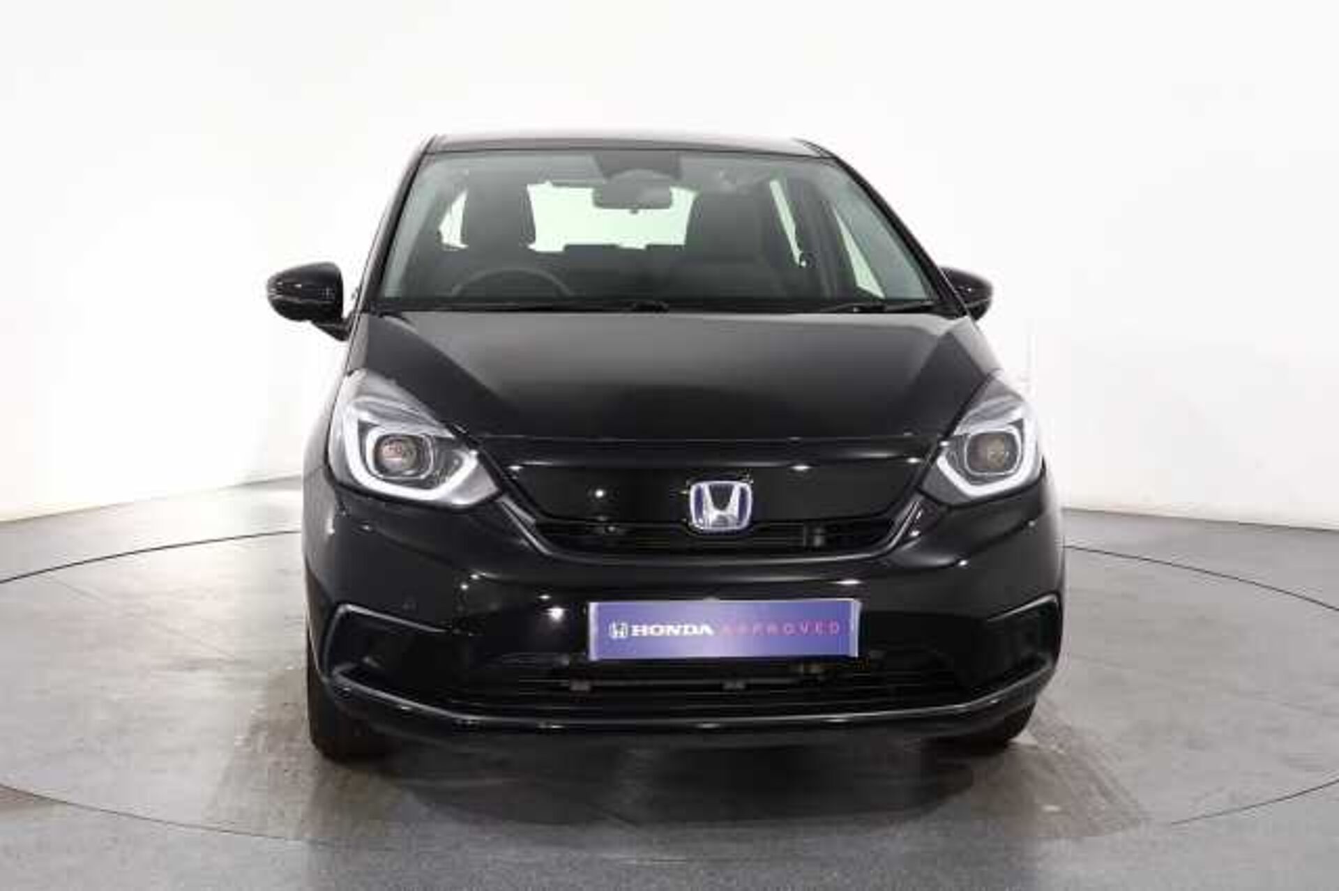 Honda Jazz Hybrid 1.5 i-MMD Hybrid SR 5dr eCVT 