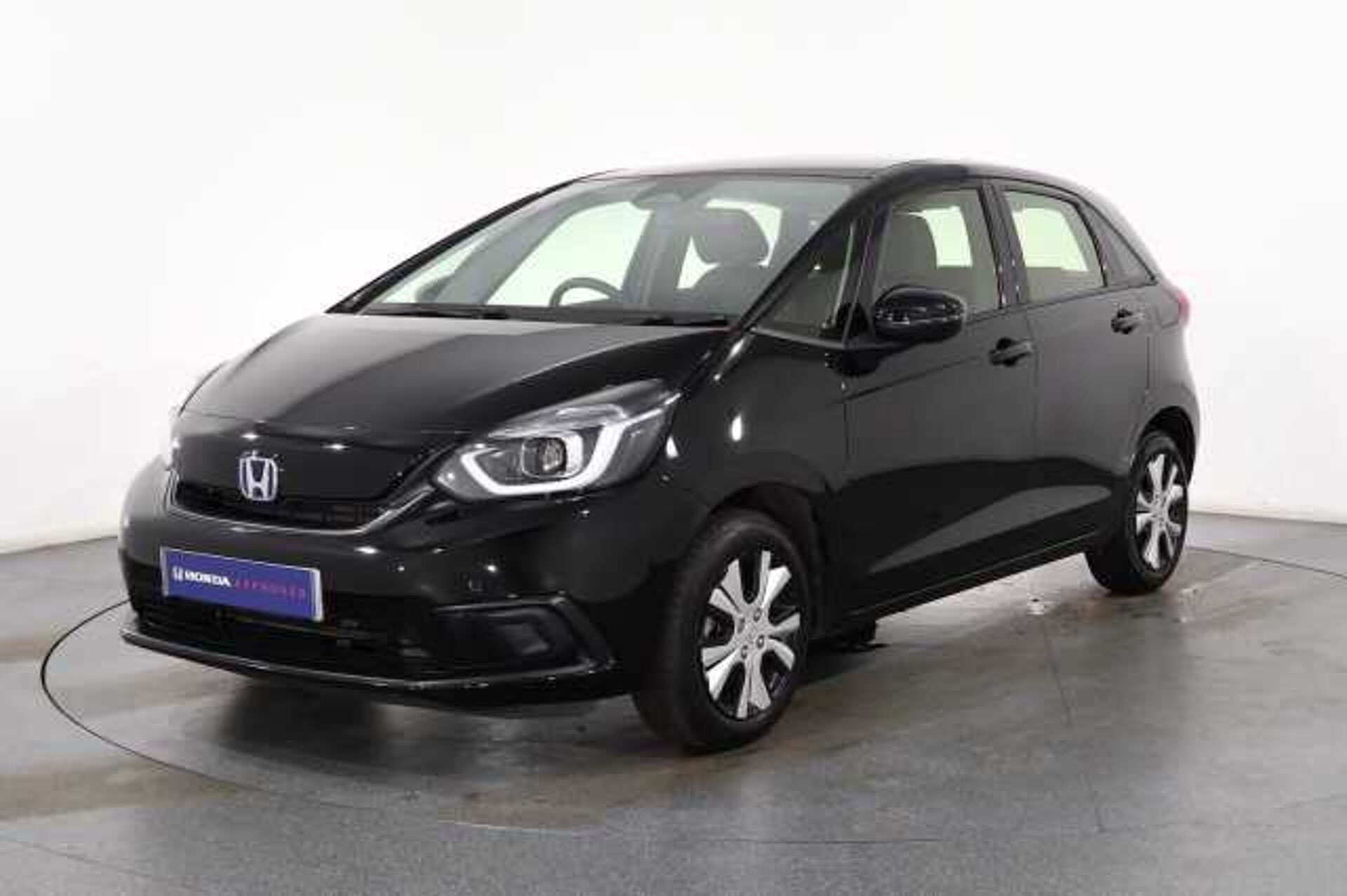 Honda Jazz Hybrid 1.5 i-MMD Hybrid SR 5dr eCVT 