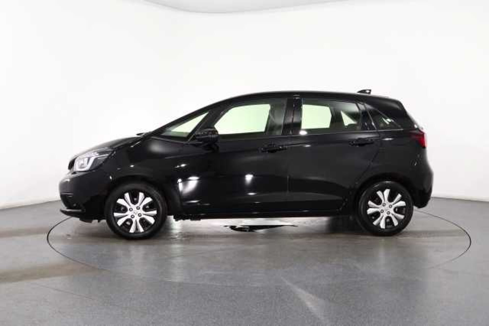 Honda Jazz Hybrid 1.5 i-MMD Hybrid SR 5dr eCVT 