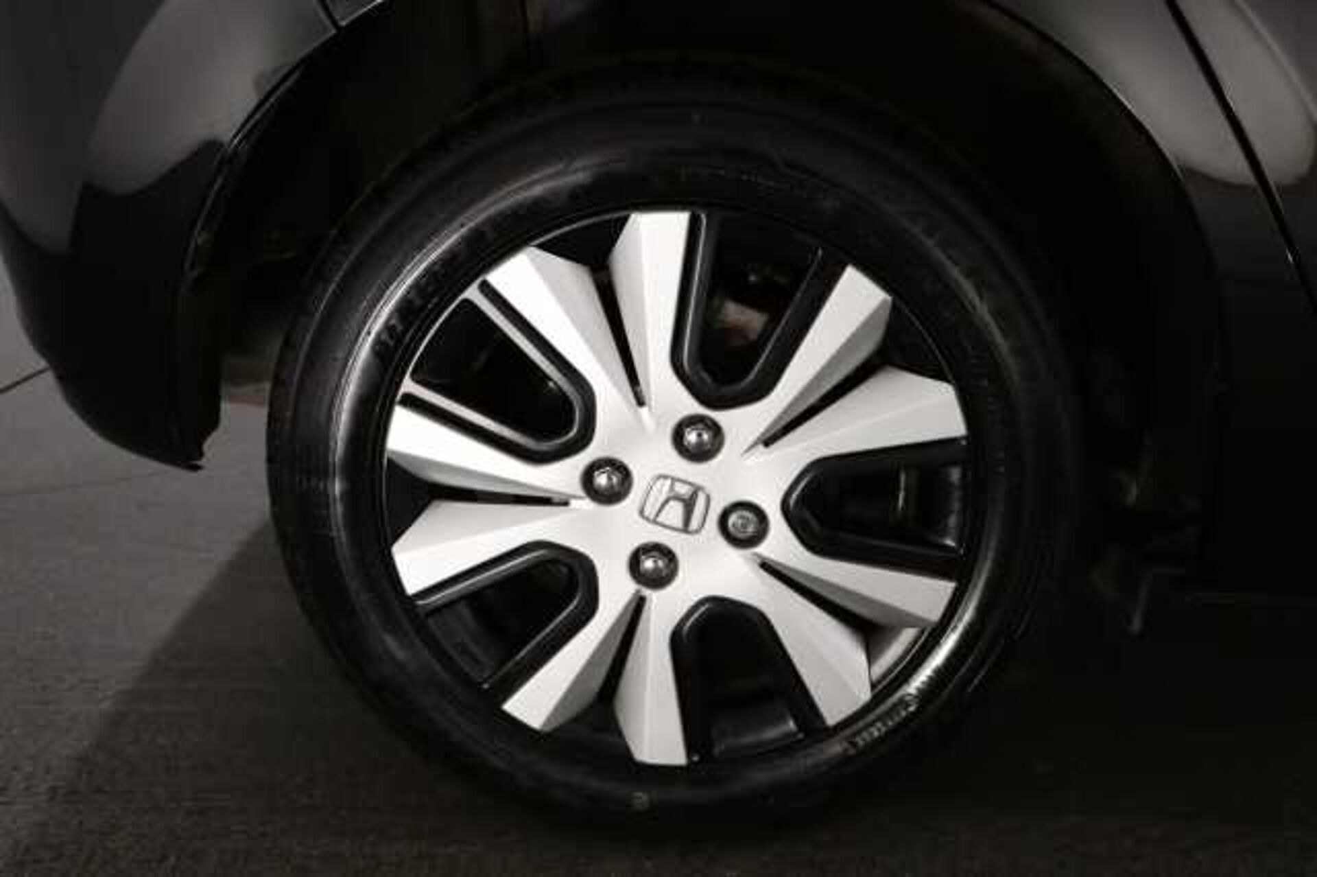 Honda Jazz Hybrid 1.5 i-MMD Hybrid SR 5dr eCVT 
