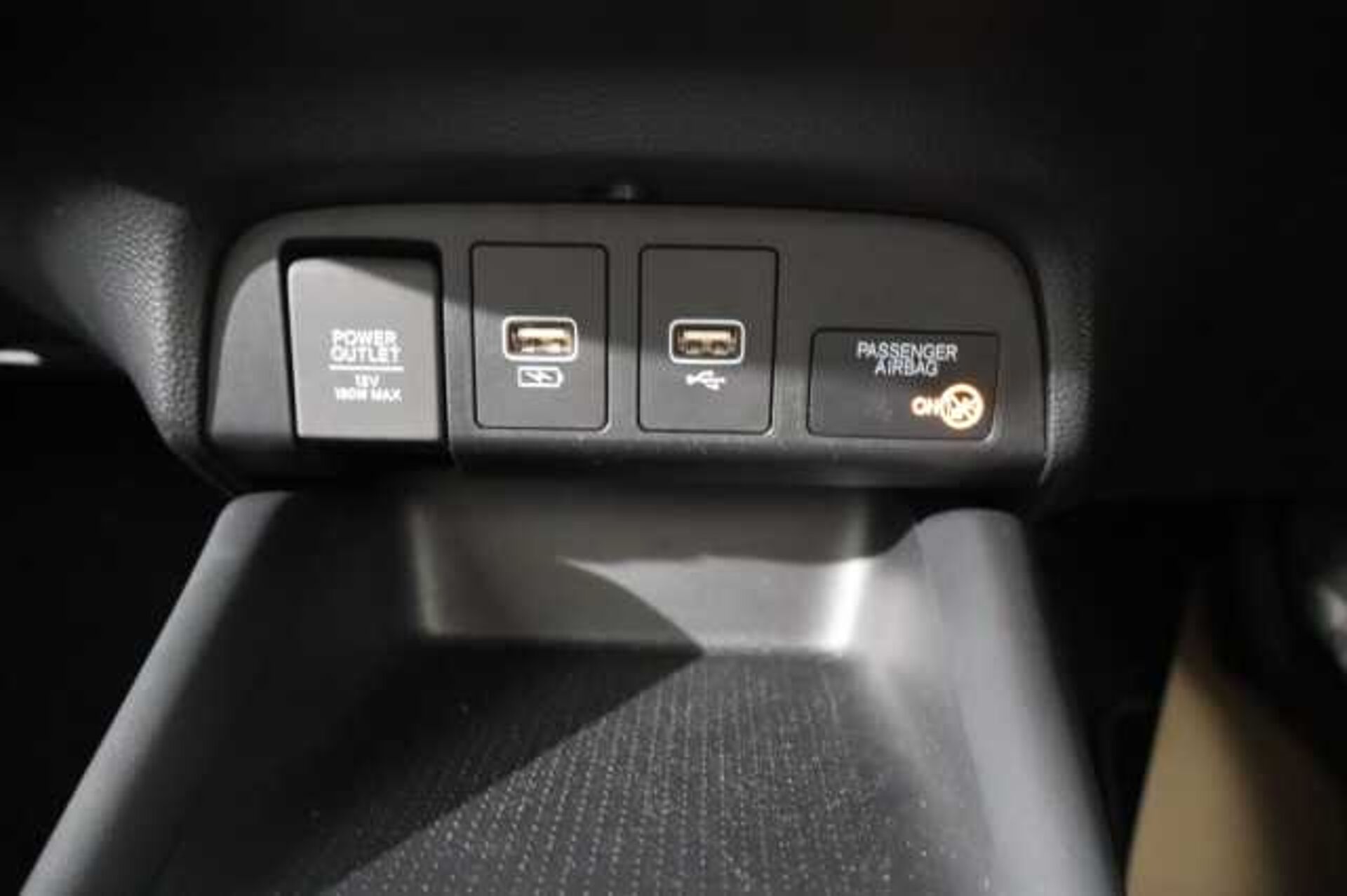 Honda Jazz Hybrid 1.5 i-MMD Hybrid SR 5dr eCVT 