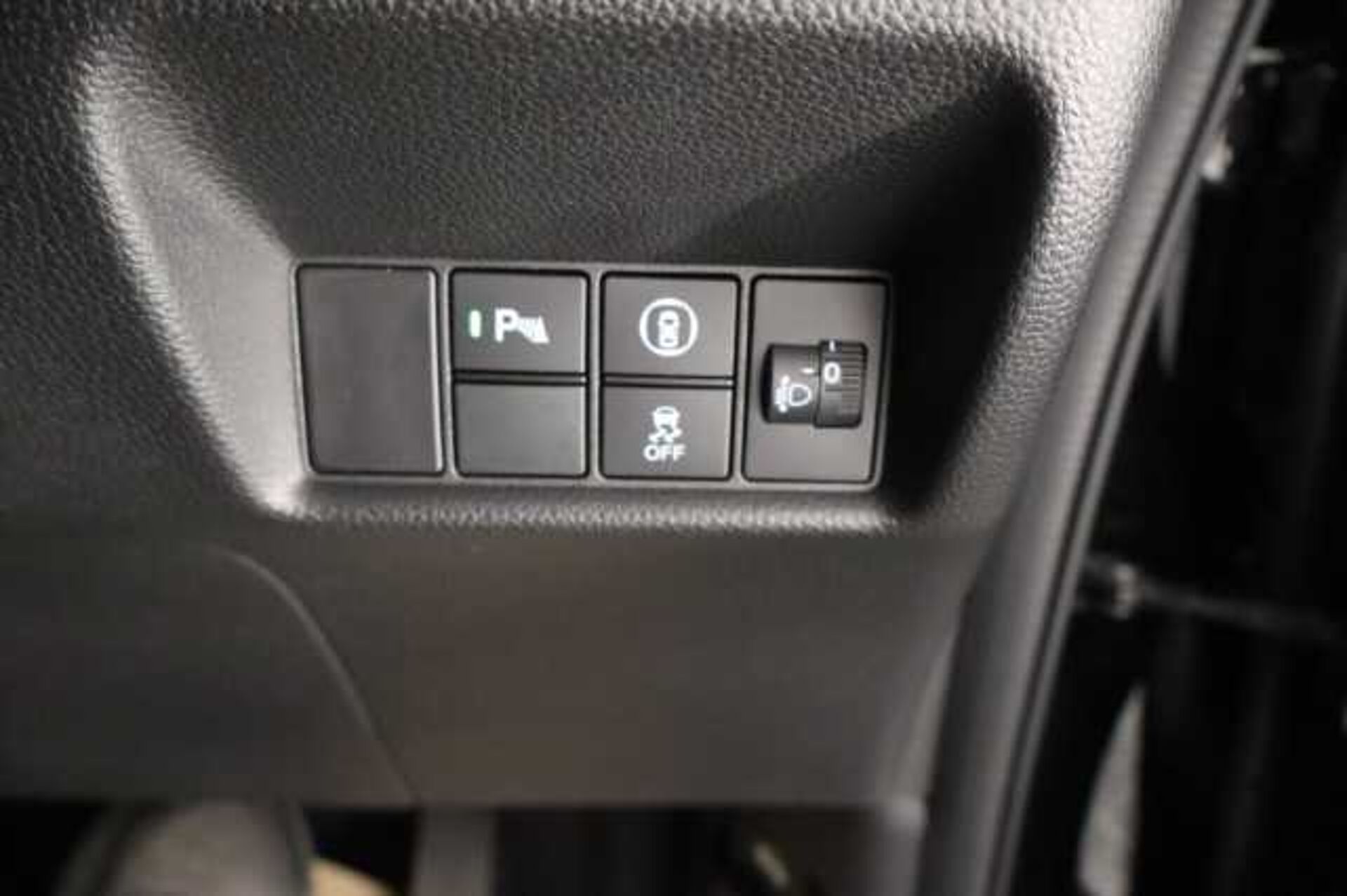 Honda Jazz Hybrid 1.5 i-MMD Hybrid SR 5dr eCVT 