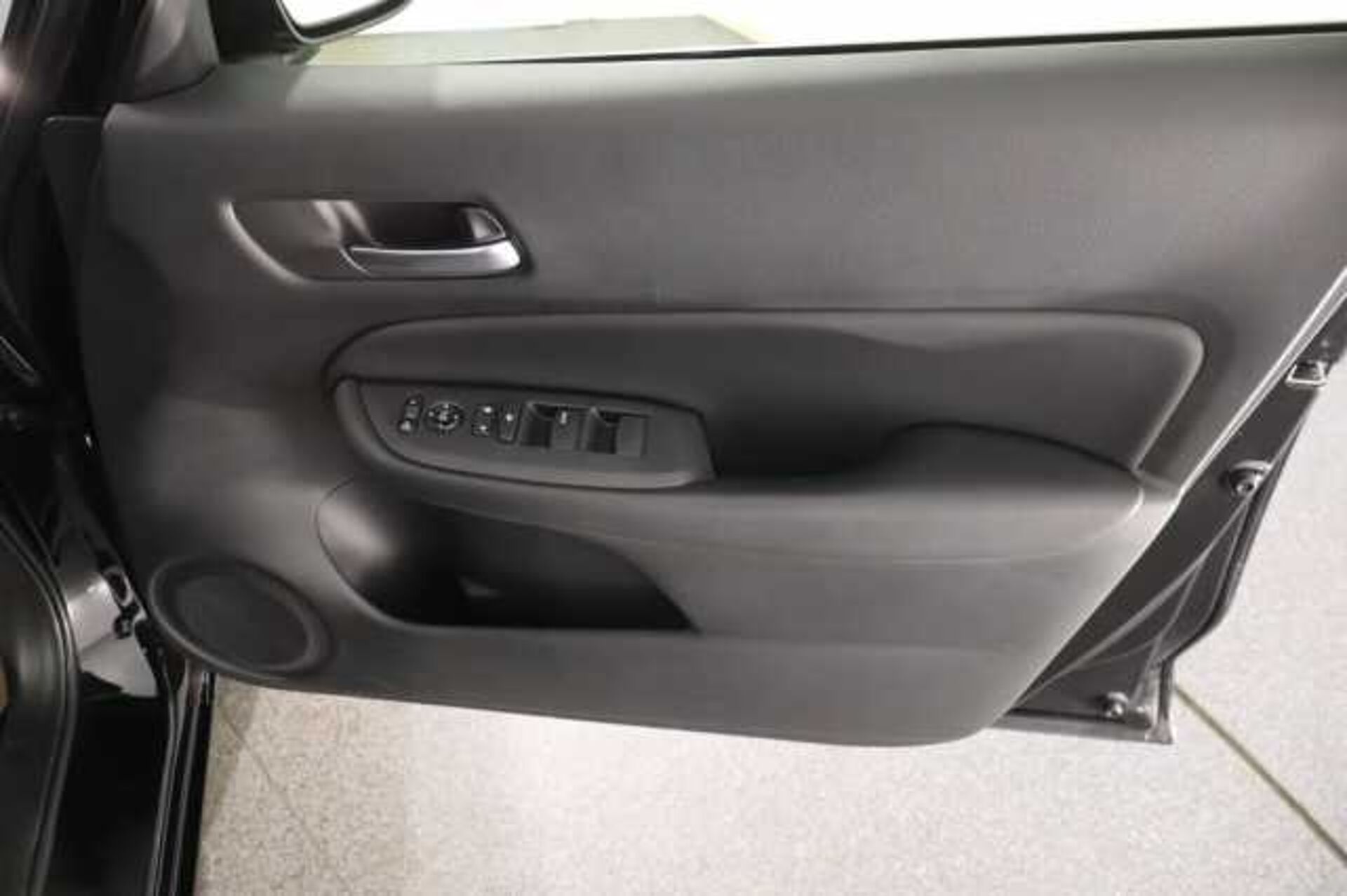 Honda Jazz Hybrid 1.5 i-MMD Hybrid SR 5dr eCVT 