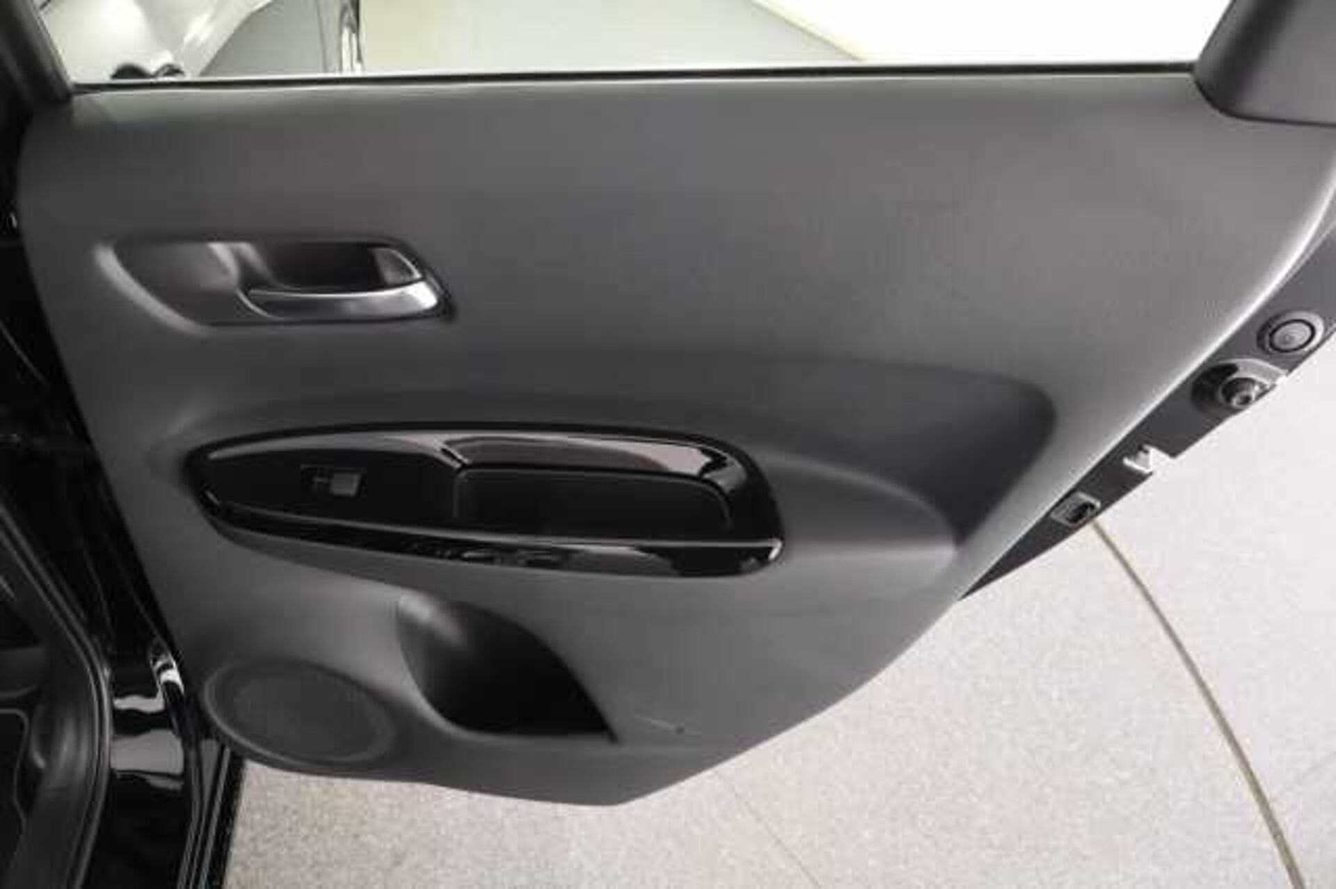 Honda Jazz Hybrid 1.5 i-MMD Hybrid SR 5dr eCVT 