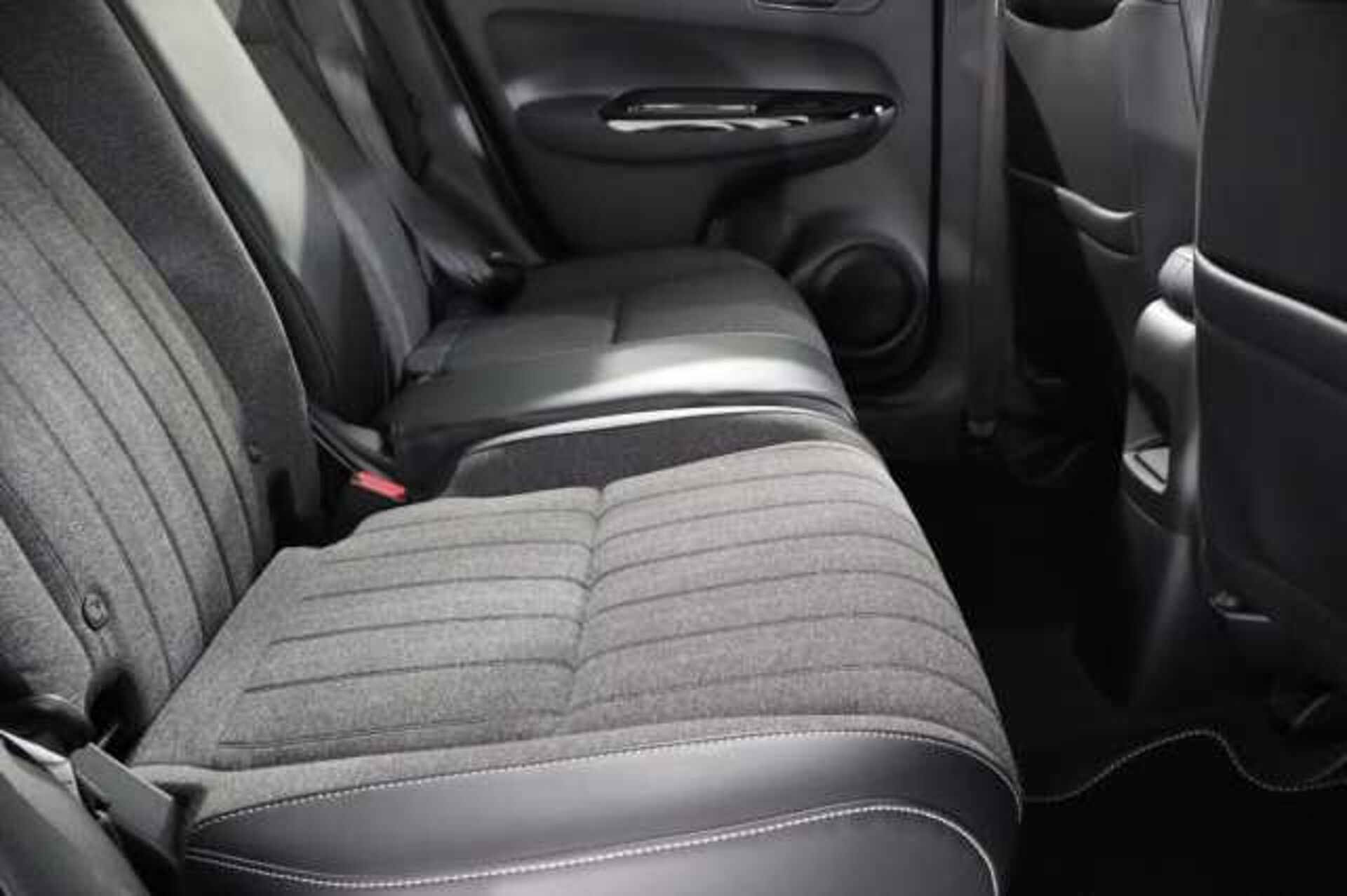 Honda Jazz Hybrid 1.5 i-MMD Hybrid SR 5dr eCVT 