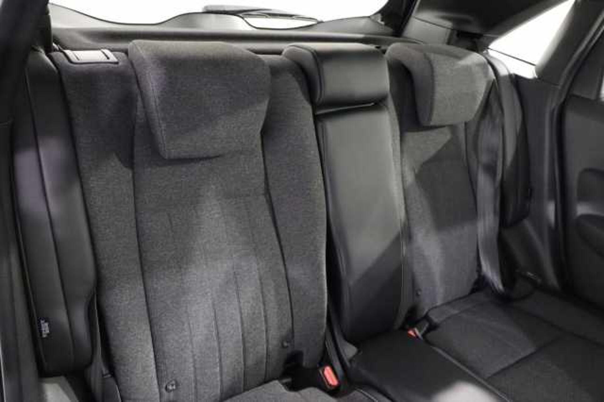 Honda Jazz Hybrid 1.5 i-MMD Hybrid SR 5dr eCVT 