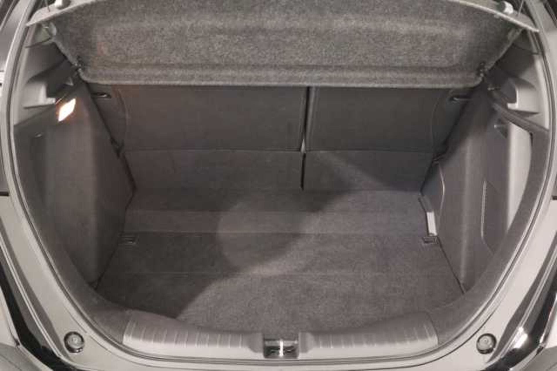 Honda Jazz Hybrid 1.5 i-MMD Hybrid SR 5dr eCVT 