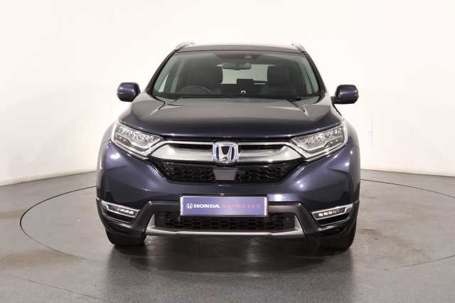 Honda CR-V Hybrid 2.0 i-MMD Hybrid SR 2WD 5dr eCVT 