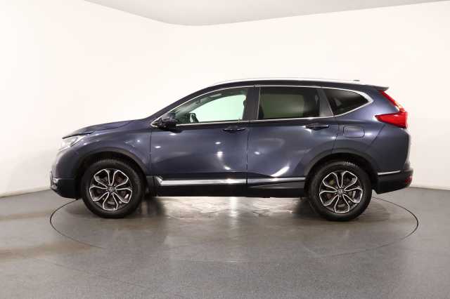 Honda CR-V Hybrid 2.0 i-MMD Hybrid SR 2WD 5dr eCVT 