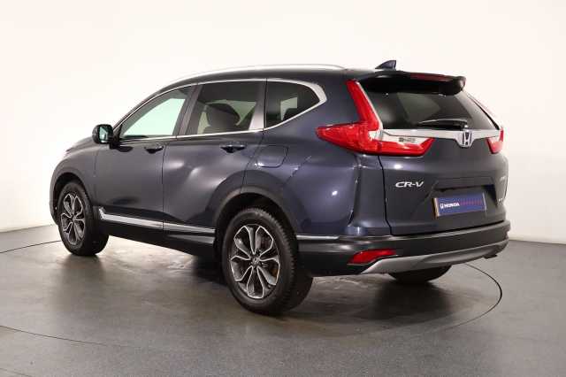 Honda CR-V Hybrid 2.0 i-MMD Hybrid SR 2WD 5dr eCVT 