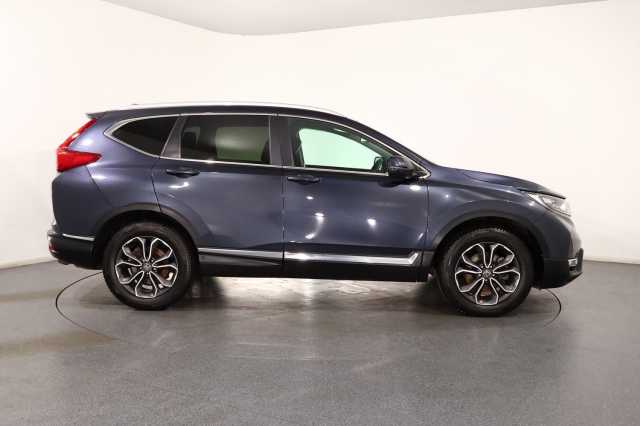 Honda CR-V Hybrid 2.0 i-MMD Hybrid SR 2WD 5dr eCVT 