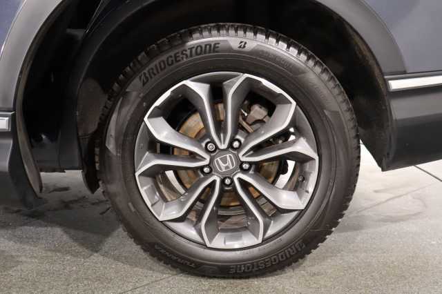 Honda CR-V Hybrid 2.0 i-MMD Hybrid SR 2WD 5dr eCVT 