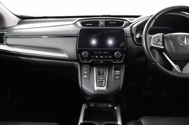 Honda CR-V Hybrid 2.0 i-MMD Hybrid SR 2WD 5dr eCVT 