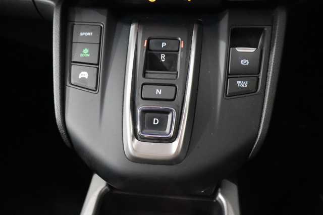 Honda CR-V Hybrid 2.0 i-MMD Hybrid SR 2WD 5dr eCVT 