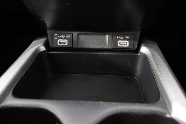 Honda CR-V Hybrid 2.0 i-MMD Hybrid SR 2WD 5dr eCVT 