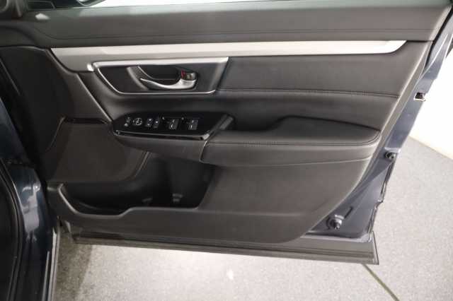 Honda CR-V Hybrid 2.0 i-MMD Hybrid SR 2WD 5dr eCVT 