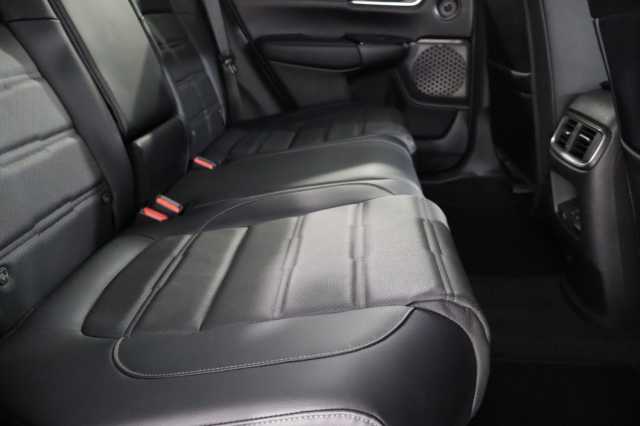 Honda CR-V Hybrid 2.0 i-MMD Hybrid SR 2WD 5dr eCVT 