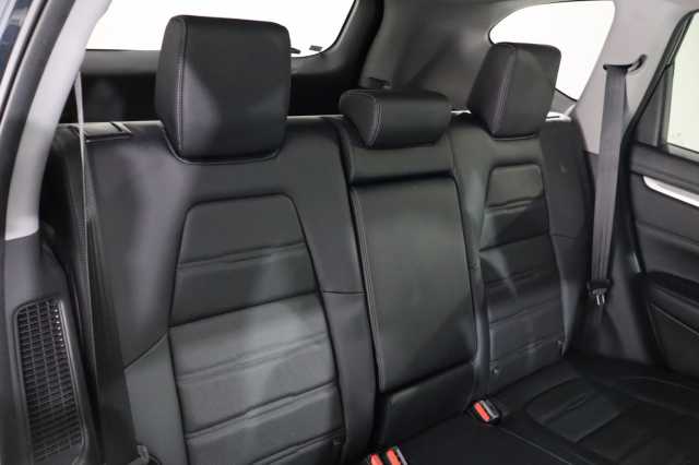 Honda CR-V Hybrid 2.0 i-MMD Hybrid SR 2WD 5dr eCVT 